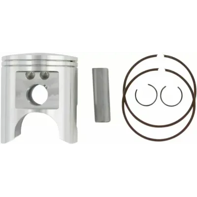 Kit de piston de înaltă performanță