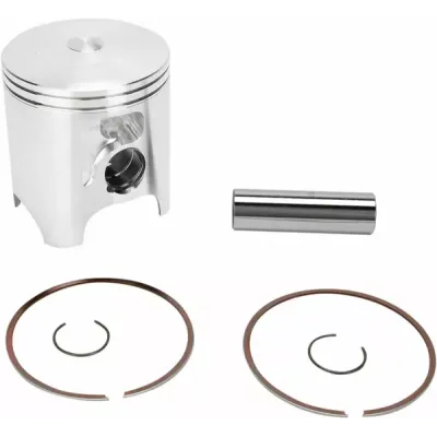 High-Performance Piston Kit
