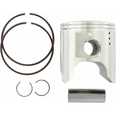 Kit de piston de înaltă performanță