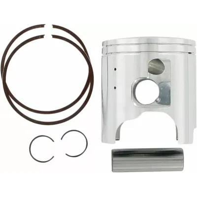 High-Performance Piston Kit
