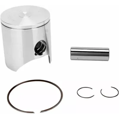 Kit de piston de înaltă performanță