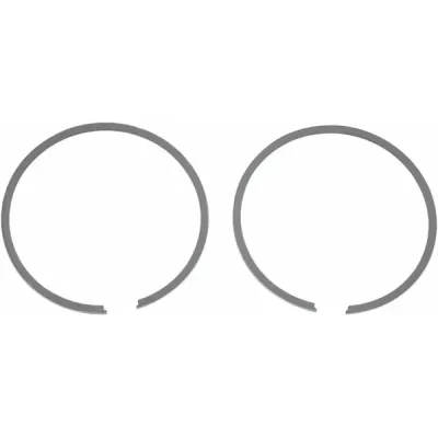Piston Rings