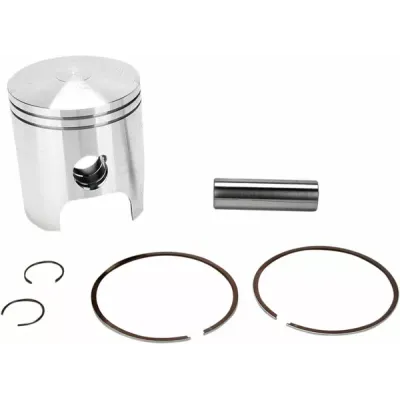 Kit de piston de înaltă performanță