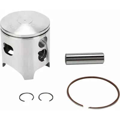 High-Performance Piston Kit