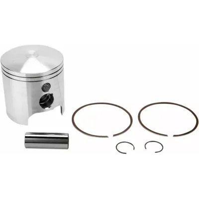 Kit de piston de înaltă performanță