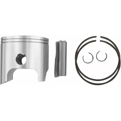 High-Performance Piston Kit