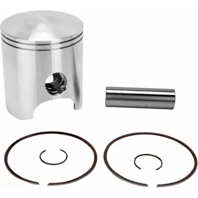 High-Performance Piston Kit