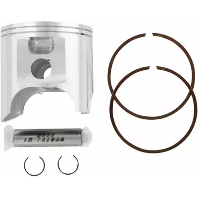 Piston Kit for 2 Stroke