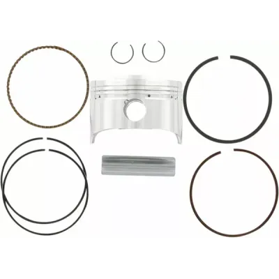 Kit de piston serie forjat pentru 4 timpi