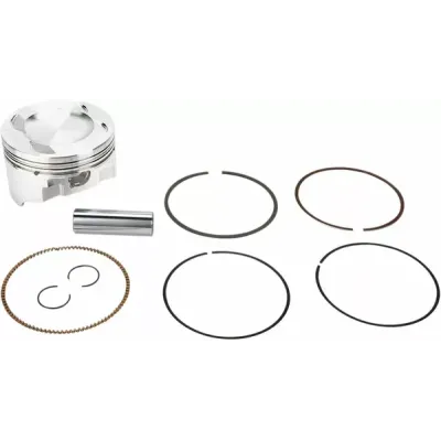 Piston Kit for 4 Stroke