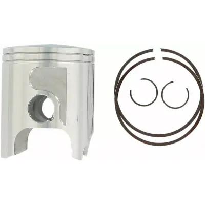 Kit de piston pentru 2 timpi