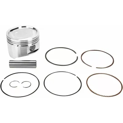 Piston Kit for 4 Stroke