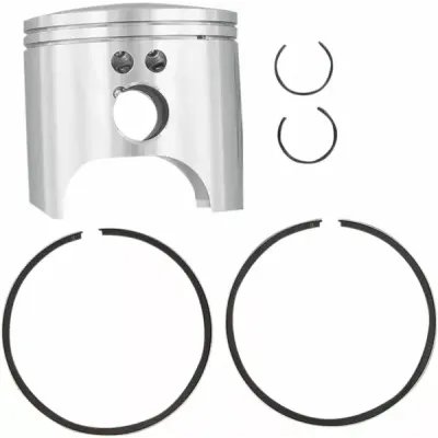 Kit de piston pentru 2 timpi