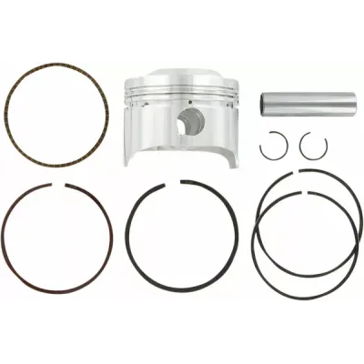Kit de piston pentru 4 timpi
