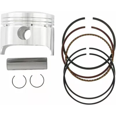 Kit de piston pentru 4 timpi