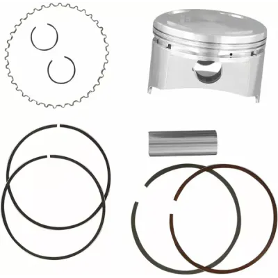 Kit de piston pentru motor în 4 timpi