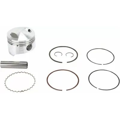 Piston Kit Forged Series for 4-Stroke