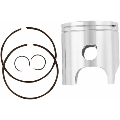 Piston Kit for 2 Stroke