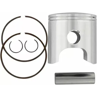 Piston Kit for 2 Stroke