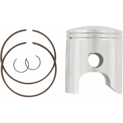 Kit de piston pentru 2 timpi