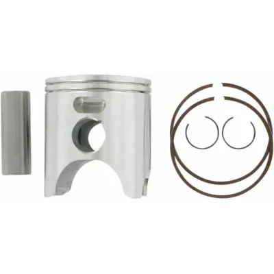 Piston Kit for 2 Stroke