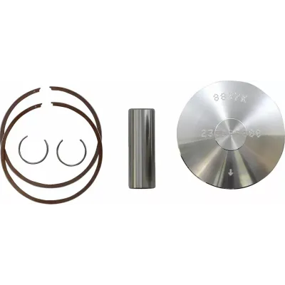 Piston Kit for 2 Stroke