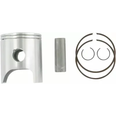 Kit de piston pentru 2 timpi