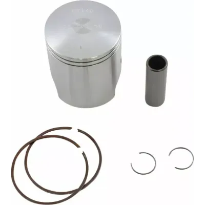 Kit de piston pentru 2 timpi