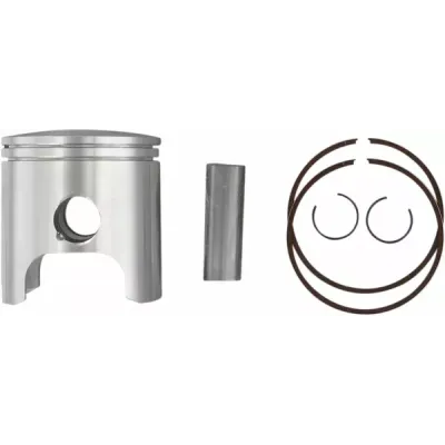 Kit de piston pentru 2 timpi