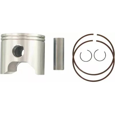 Kit de piston pentru 2 timpi