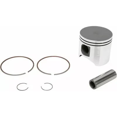 Kit de piston pentru 2 timpi
