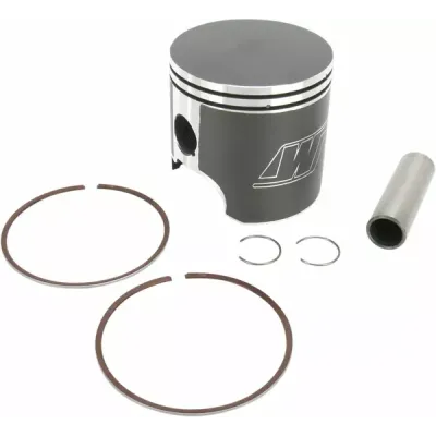 Kit de piston pentru 2 timpi