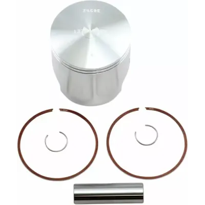 Piston Kit for 2 Stroke