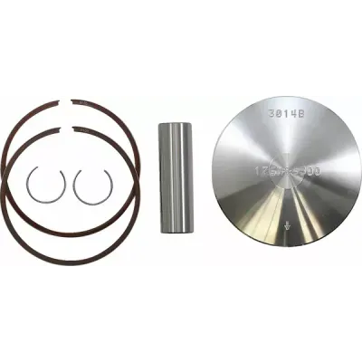 Piston Kit for 2 Stroke
