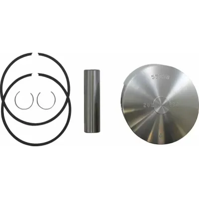 Kit de piston pentru 2 timpi