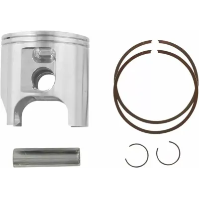 Piston Kit for 2 Stroke