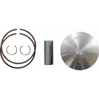 Piston Kit for 2 Stroke