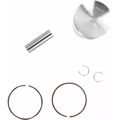 Kit de piston pentru 2 timpi
