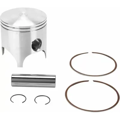 Kit de piston pentru 2 timpi