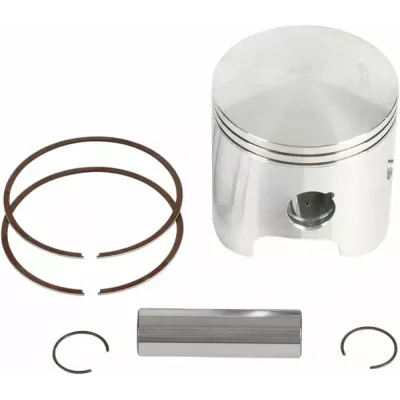 Kit de piston pentru 2 timpi