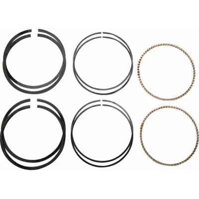 Replacement Piston Ring Set