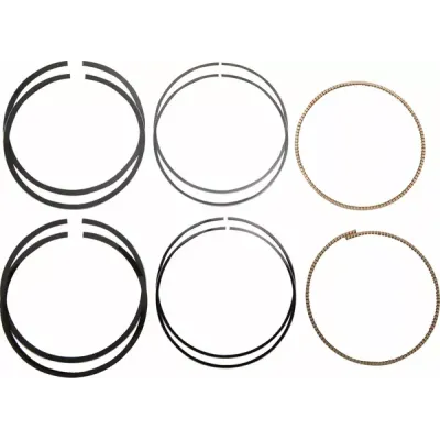Replacement Piston Ring Set