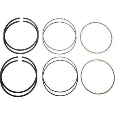 Set de inele de piston de înlocuire