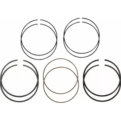 Replacement Piston Rings