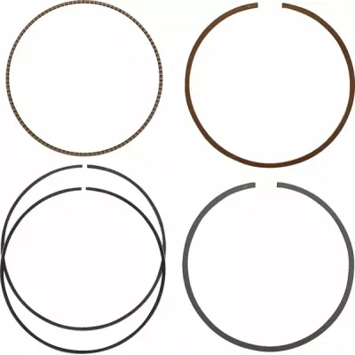 Replacement Piston Ring Set