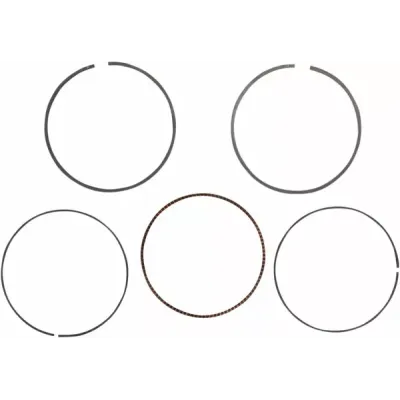Piston Rings