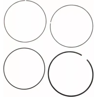 Piston Ring Set