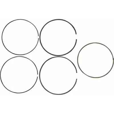 Replacement Piston Ring Set