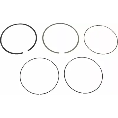 High-Performance Replacement Ring Set
