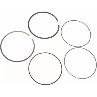 Piston Ring Set